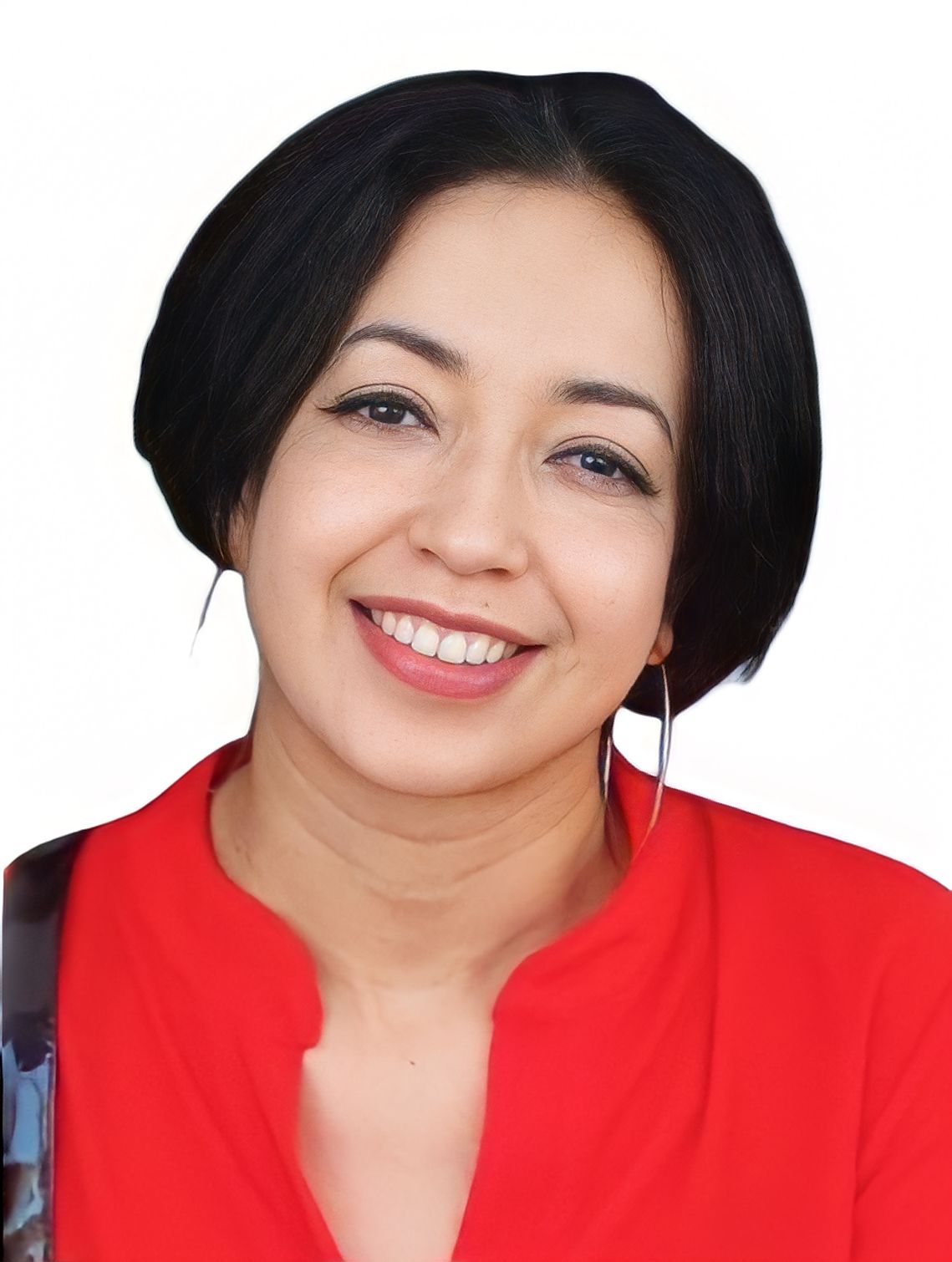 Dr Houda CHIHI Chercheuse senior, laboratoire Innov’COM de Sup’COM Tunisie